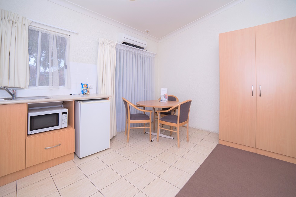 At Boulevarde Motor Inn, we offer 32 comfortable rooms at affordable rates - Accommodation Wagga Wagga